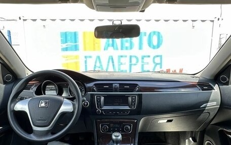 Zotye T600, 2016 год, 570 000 рублей, 8 фотография