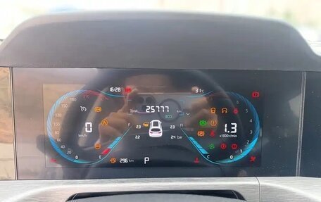 Changan CS35 Plus, 2023 год, 1 157 000 рублей, 8 фотография