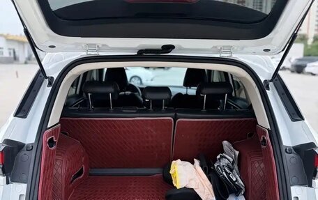 Changan CS35 Plus, 2023 год, 1 157 000 рублей, 9 фотография