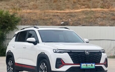 Changan CS35 Plus, 2023 год, 1 157 000 рублей, 3 фотография