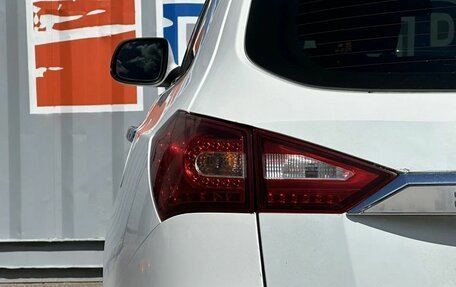 Zotye T600, 2016 год, 570 000 рублей, 14 фотография