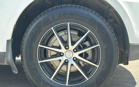 Zotye T600, 2016 год, 570 000 рублей, 16 фотография