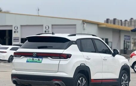 Changan CS35 Plus, 2023 год, 1 157 000 рублей, 7 фотография