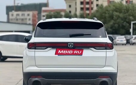 Changan CS35 Plus, 2023 год, 1 157 000 рублей, 6 фотография