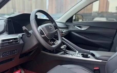 Changan CS35 Plus, 2023 год, 1 157 000 рублей, 4 фотография