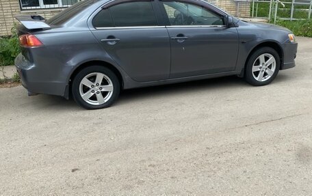 Mitsubishi Lancer IX, 2008 год, 700 000 рублей, 4 фотография