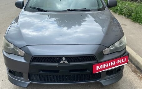 Mitsubishi Lancer IX, 2008 год, 700 000 рублей, 2 фотография