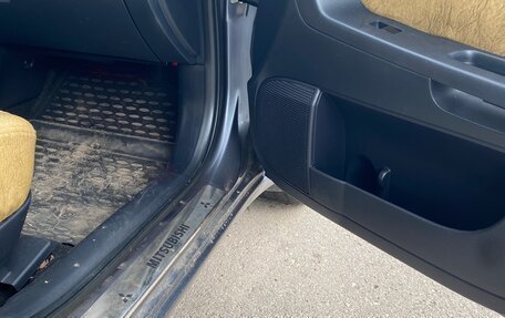 Mitsubishi Lancer IX, 2008 год, 700 000 рублей, 16 фотография