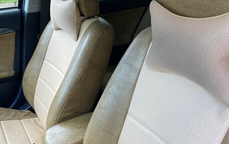 Mitsubishi Lancer IX, 2008 год, 700 000 рублей, 12 фотография