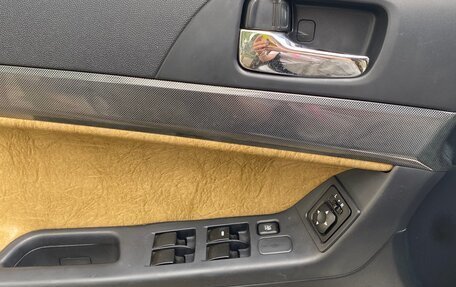 Mitsubishi Lancer IX, 2008 год, 700 000 рублей, 14 фотография