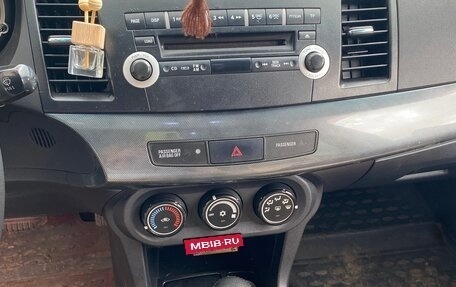 Mitsubishi Lancer IX, 2008 год, 700 000 рублей, 11 фотография