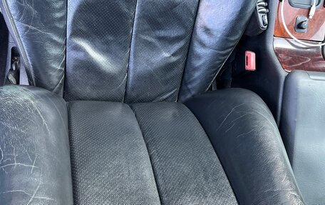 Mercedes-Benz E-Класс, 1996 год, 602 000 рублей, 7 фотография