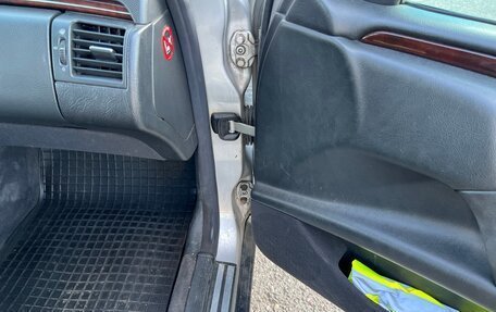 Mercedes-Benz E-Класс, 1996 год, 602 000 рублей, 9 фотография
