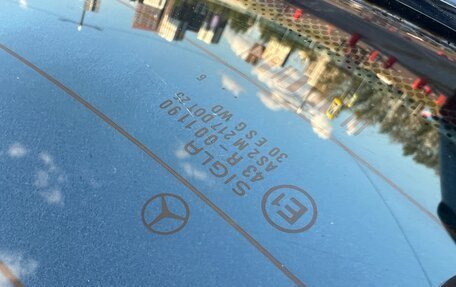 Mercedes-Benz E-Класс, 1996 год, 602 000 рублей, 16 фотография