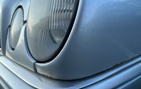 Mercedes-Benz E-Класс, 1996 год, 602 000 рублей, 32 фотография