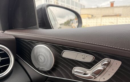 Mercedes-Benz GLC Coupe, 2018 год, 3 700 000 рублей, 10 фотография