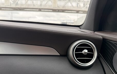 Mercedes-Benz GLC Coupe, 2018 год, 3 700 000 рублей, 11 фотография