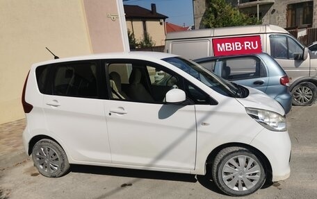 Nissan Dayz I рестайлинг, 2015 год, 550 000 рублей, 2 фотография