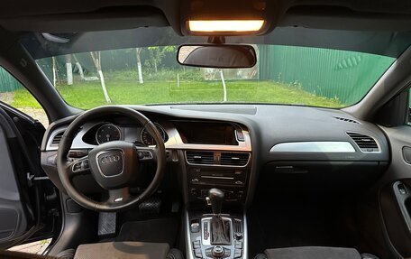 Audi A4, 2010 год, 695 000 рублей, 9 фотография