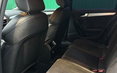 Audi A4, 2010 год, 695 000 рублей, 8 фотография