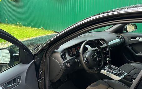 Audi A4, 2010 год, 695 000 рублей, 7 фотография