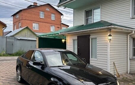 Audi A4, 2010 год, 695 000 рублей, 3 фотография