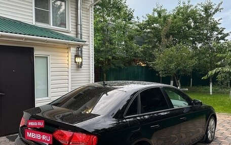 Audi A4, 2010 год, 695 000 рублей, 4 фотография
