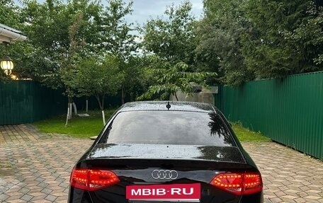 Audi A4, 2010 год, 695 000 рублей, 5 фотография