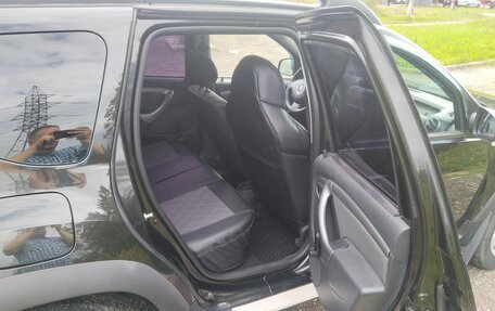 Renault Duster I рестайлинг, 2013 год, 1 080 000 рублей, 14 фотография