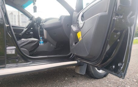 Renault Duster I рестайлинг, 2013 год, 1 080 000 рублей, 13 фотография