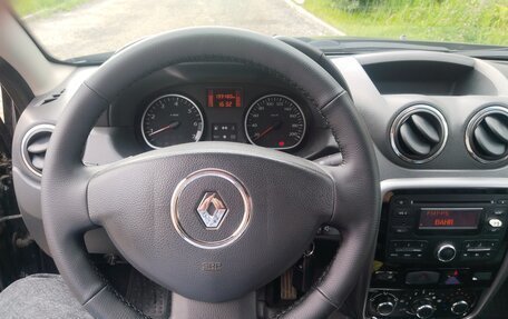 Renault Duster I рестайлинг, 2013 год, 1 080 000 рублей, 16 фотография
