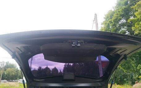Renault Duster I рестайлинг, 2013 год, 1 080 000 рублей, 21 фотография