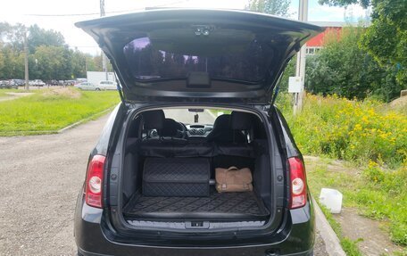 Renault Duster I рестайлинг, 2013 год, 1 080 000 рублей, 23 фотография