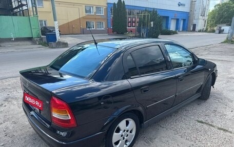 Opel Astra G, 2004 год, 650 000 рублей, 7 фотография