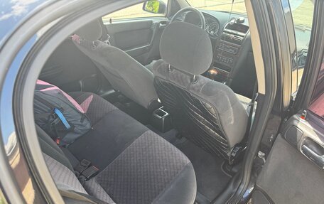 Opel Astra G, 2004 год, 650 000 рублей, 15 фотография
