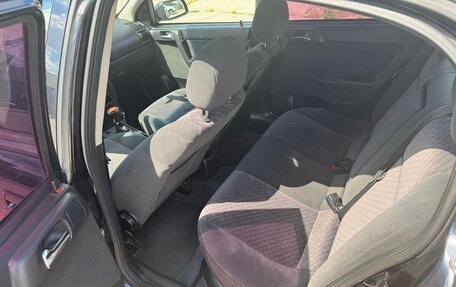 Opel Astra G, 2004 год, 650 000 рублей, 14 фотография