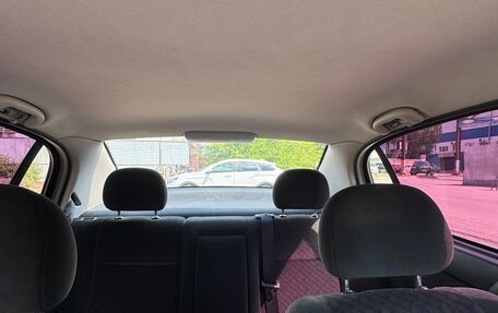 Opel Astra G, 2004 год, 650 000 рублей, 20 фотография