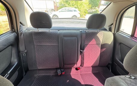 Opel Astra G, 2004 год, 650 000 рублей, 21 фотография
