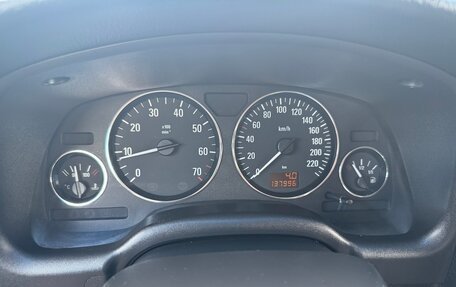 Opel Astra G, 2004 год, 650 000 рублей, 26 фотография