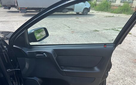 Opel Astra G, 2004 год, 650 000 рублей, 22 фотография
