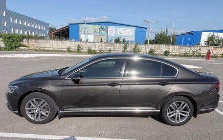 Volkswagen Passat B8 рестайлинг, 2017 год, 2 200 000 рублей, 7 фотография