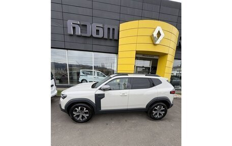 Renault Duster, 2026 год, 3 240 000 рублей, 5 фотография