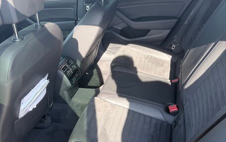 Volkswagen Passat B8 рестайлинг, 2017 год, 2 200 000 рублей, 21 фотография