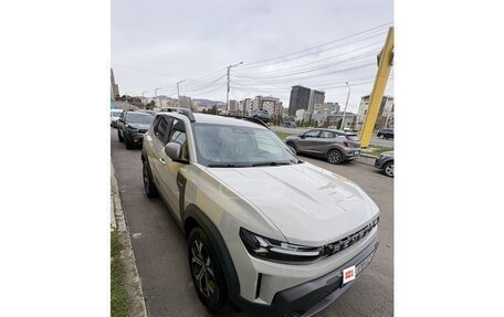Renault Duster, 2026 год, 3 240 000 рублей, 7 фотография