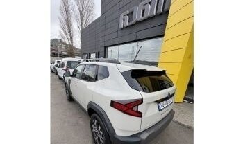 Renault Duster, 2026 год, 3 240 000 рублей, 3 фотография