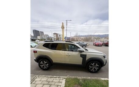 Renault Duster, 2026 год, 3 240 000 рублей, 4 фотография