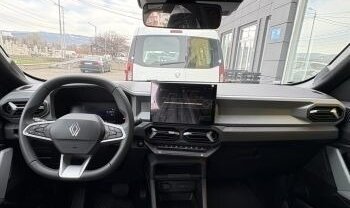 Renault Duster, 2026 год, 3 240 000 рублей, 6 фотография