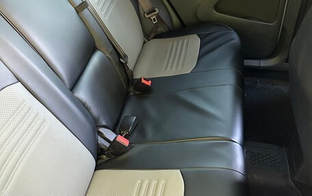 Volkswagen Tiguan I, 2013 год, 1 750 000 рублей, 9 фотография