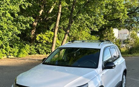 Volkswagen Tiguan I, 2013 год, 1 750 000 рублей, 7 фотография