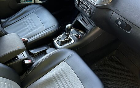 Volkswagen Tiguan I, 2013 год, 1 750 000 рублей, 10 фотография